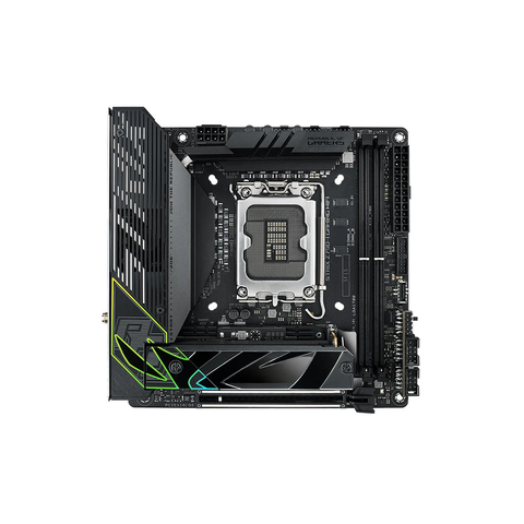 Mainboard Asus Rog Strix Z790-i Gaming Wifi
