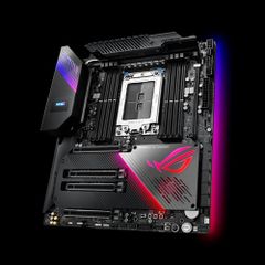  Mainboard Asus Rog Zenith Ii Extreme – Trx4 