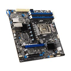  Mainboard ASUS SERVER P12R-M 