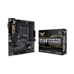  Mainboard Asus Tuf B450M-Plus Gaming 