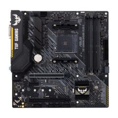  Mainboard Asus Tuf Gaming B450m-plus Ii – Socket Am4 