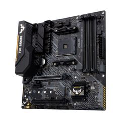  Mainboard Asus Tuf Gaming B450m-plus Ii (amd) 