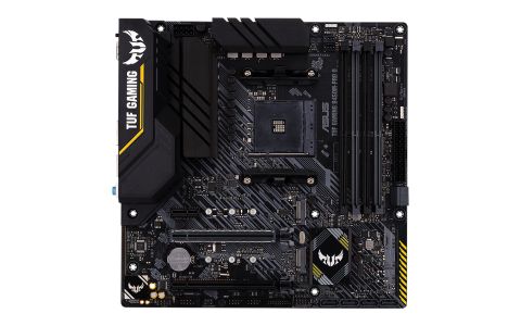 Mainboard Asus Tuf Gaming B450m-pro Ii – Socket Am4