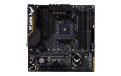  Mainboard Asus Tuf Gaming B450m-pro Ii – Socket Am4 