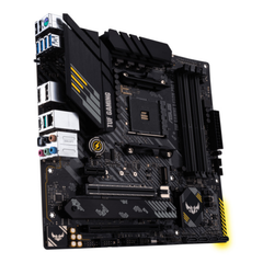  Mainboard Asus Tuf Gaming B450m-pro S (amd) 
