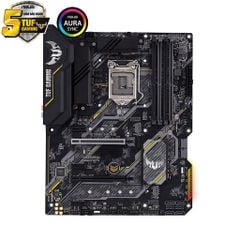  Mainboard Asus Tuf Gaming B460-plus 