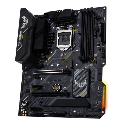Mainboard Asus Tuf Gaming B460-pro (wi-fi)