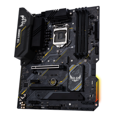  Mainboard Asus Tuf Gaming B460-pro (wi-fi) 