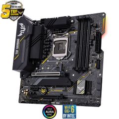  Mainboard Asus Tuf Gaming B460m-plus (wifi) 
