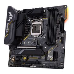  Mainboard Asus Tuf Gaming B460m-plus Wifi (intel) 