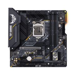  Mainboard Asus Tuf Gaming B460m-pro 