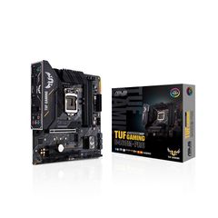  Mainboard Asus Tuf Gaming B460M-Pro 