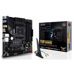  Mainboard Asus Tuf Gaming B550m-plus Wifi (amd) 