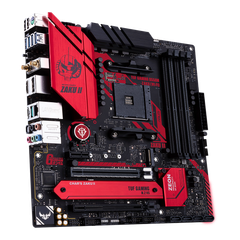  Mainboard Asus Tuf Gaming B550m (wi-fi) Zaku Ii Edition 