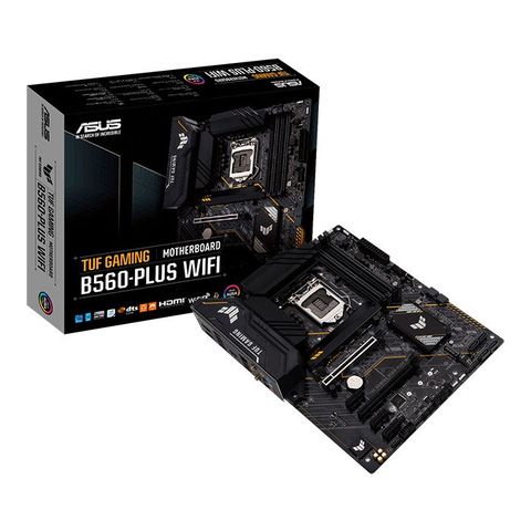 Mainboard Asus Tuf Gaming B560 - Plus Wifi
