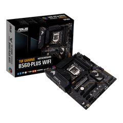  Mainboard Asus Tuf Gaming B560 - Plus Wifi 