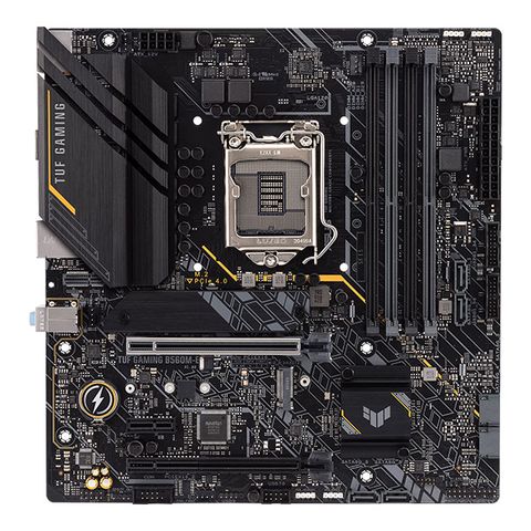 Mainboard Asus Tuf Gaming B560m-e
