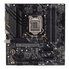  Mainboard Asus Tuf Gaming B560m-e 