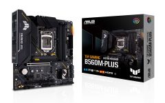  Mainboard Asus Tuf Gaming B560M-Plus 