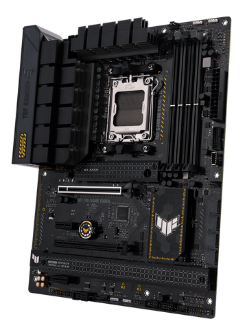 Mainboard Asus Tuf Gaming B650-plus Wifi