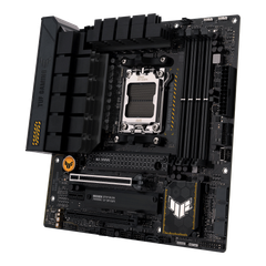  Mainboard Asus Tuf Gaming B650m-plus 