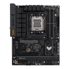  Mainboard Asus Tuf Gaming B650m-plus Wifi Ddr5 