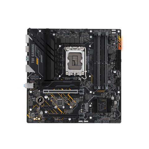 Mainboard Asus Tuf Gaming B660m-e Ddr4
