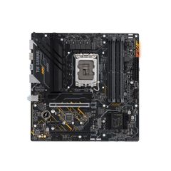  Mainboard Asus Tuf Gaming B660m-e Ddr4 