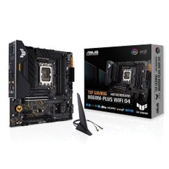  Mainboard ASUS TUF GAMING B660M-PLUS WIFI DDR4 