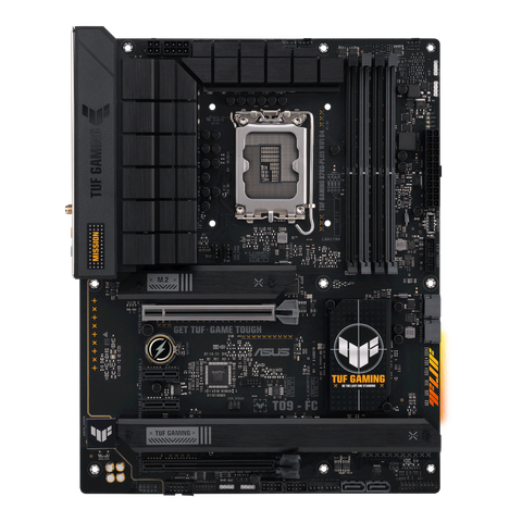 Mainboard Asus Tuf Gaming B760 Plus Wifi D4