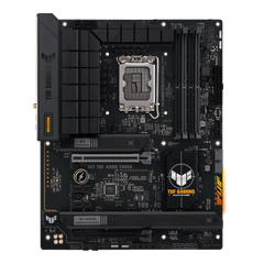  Mainboard Asus Tuf Gaming B760 Plus Wifi D4 
