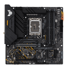  Mainboard Asus Tuf Gaming B760m-plus Wifi D4 