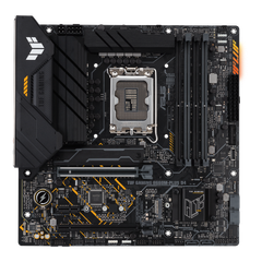  Mainboard Asus Tuf Gaming B760m Plus D4 