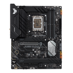  Mainboard Asus Tuf Gaming H670-pro Wifi D4 