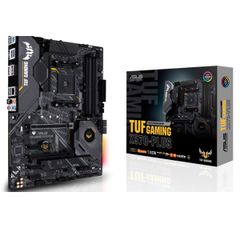  Mainboard Asus Tuf Gaming X570-plus (amd) 
