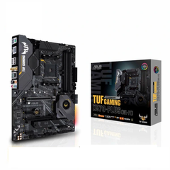  Mainboard Asus Tuf Gaming X570-plus (wi-fi) – Socket Am4 