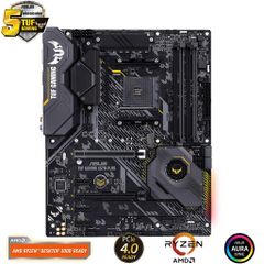  Mainboard Asus Tuf Gaming X570-plus 