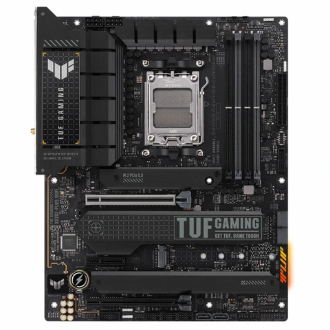 Mainboard Asus Tuf Gaming X670e-plus Wifi – Socket Am5