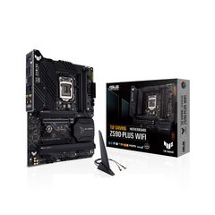  Mainboard Asus Tuf Gaming Z590-Plus Wifi 