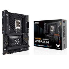  Mainboard Asus Tuf Gaming Z690-plus D4 (intel) 