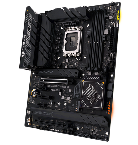 Mainboard Asus Tuf Gaming Z790-plus Ddr4