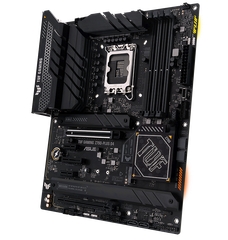  Mainboard Asus Tuf Gaming Z790-plus Ddr4 