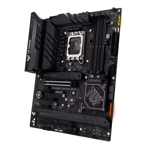 Mainboard Asus Tuf Gaming Z790-plus Wifi D4