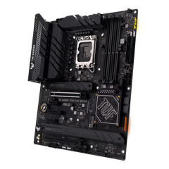  Mainboard Asus Tuf Gaming Z790-plus Wifi D4 