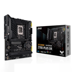  Mainboard Asus Tuf Gaming Z790 Plus D4 