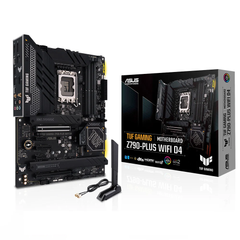  Mainboard Asus Tuf Gaming Z790 Plus Wifi D4 