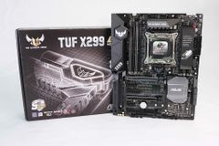  Mainboard Asus Tuf X299 Mark 2 
