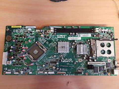 Mainboard Asus Vivobook Pro N45Sl