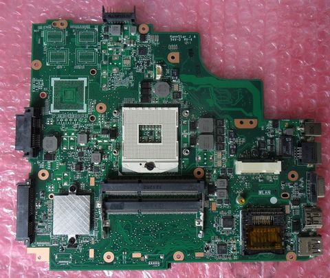 Mainboard Asus Vivobook Pro N53Jn