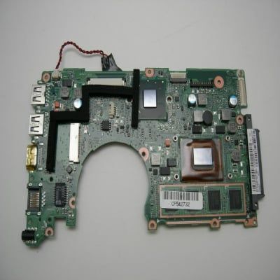 Mainboard Asus Vivobook Pro N550Jk